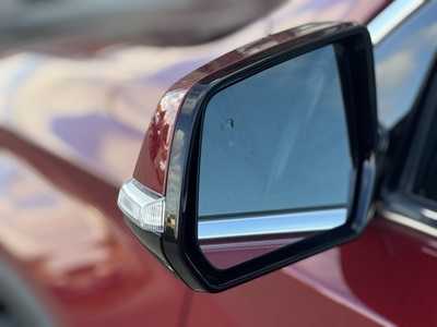 2019 Chevrolet Traverse, $20950. Photo 11