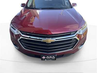 2019 Chevrolet Traverse, $20950. Photo 3