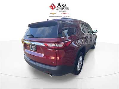 2019 Chevrolet Traverse, $20950. Photo 5