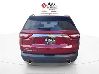 2019 Chevrolet Traverse, $20950. Photo 6