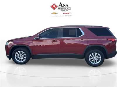 2019 Chevrolet Traverse, $20950. Photo 8