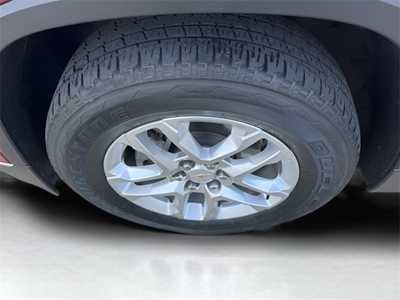 2019 Chevrolet Traverse, $20950. Photo 9