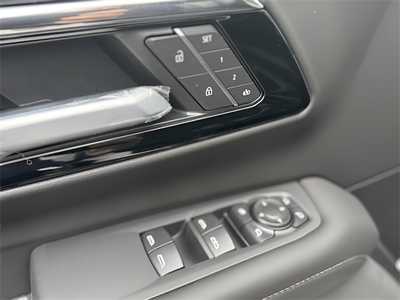 2026 Chevrolet Suburban, $78165. Photo 12