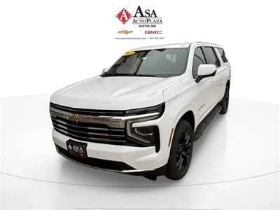 2026 Chevrolet Suburban, $78165. Photo 2