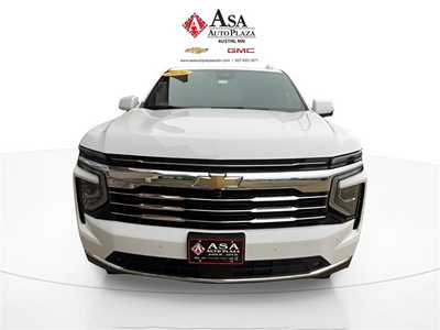 2026 Chevrolet Suburban, $78165. Photo 3