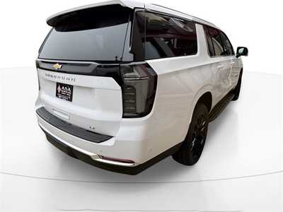 2026 Chevrolet Suburban, $78165. Photo 5