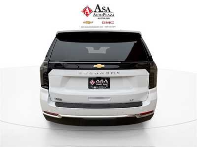 2026 Chevrolet Suburban, $78165. Photo 6