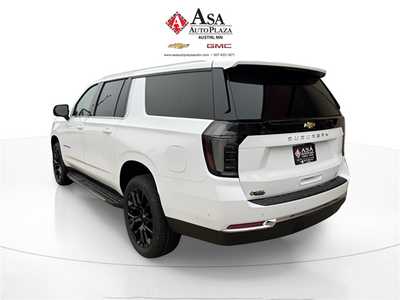 2026 Chevrolet Suburban, $78165. Photo 7