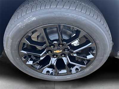 2026 Chevrolet Suburban, $78165. Photo 9