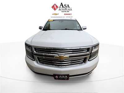 2018 Chevrolet Suburban, $23550. Photo 3