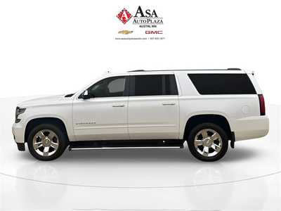 2018 Chevrolet Suburban, $23550. Photo 8
