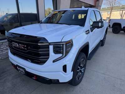 2026 GMC 1500 Crew Cab, $74085. Photo 2