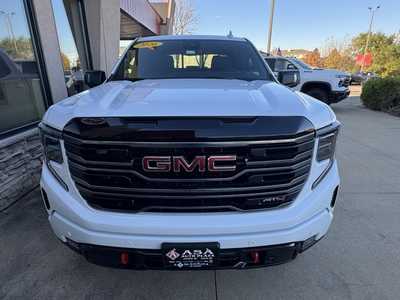 2026 GMC 1500 Crew Cab, $74085. Photo 3