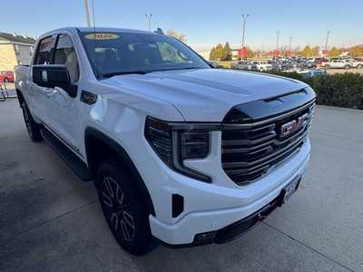 2026 GMC 1500 Crew Cab, $74085. Photo 4