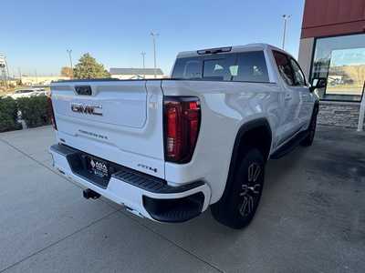 2026 GMC 1500 Crew Cab, $74085. Photo 6