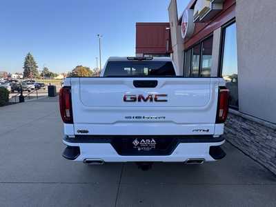 2026 GMC 1500 Crew Cab, $74085. Photo 7