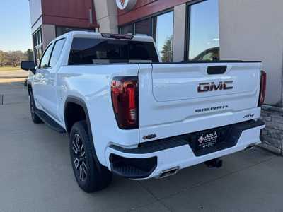 2026 GMC 1500 Crew Cab, $74085. Photo 8