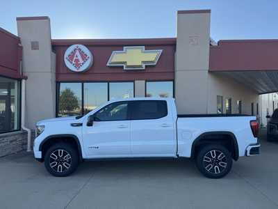 2026 GMC 1500 Crew Cab, $74085. Photo 9