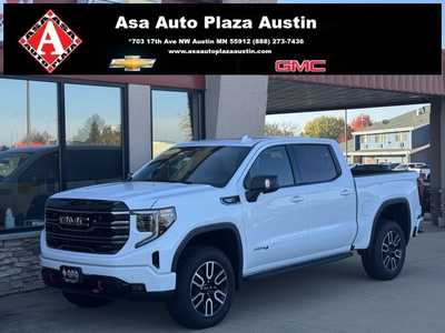 2026 GMC 1500 Crew Cab, $74085. Photo 1