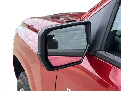 2026 Chevrolet Colorado Crew Cab, $49410. Photo 12