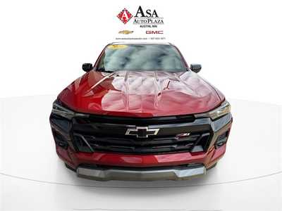 2026 Chevrolet Colorado Crew Cab, $49410. Photo 3