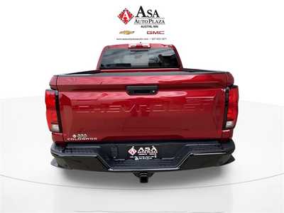 2026 Chevrolet Colorado Crew Cab, $49410. Photo 7