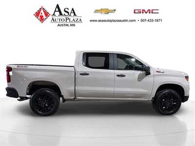 2026 Chevrolet 1500 Crew Cab, $55675. Photo 10