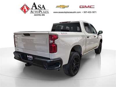 2026 Chevrolet 1500 Crew Cab, $55675. Photo 8