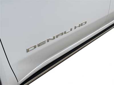 2026 GMC 2500 Crew Cab, $97775. Photo 11