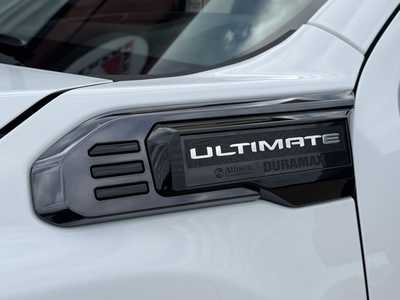 2026 GMC 2500 Crew Cab, $97775. Photo 12