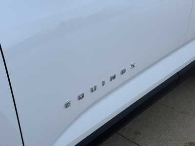 2026 Chevrolet Equinox, $34545. Photo 10