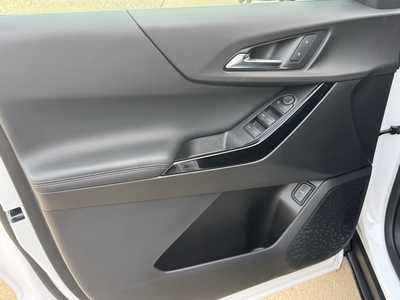 2026 Chevrolet Equinox, $34545. Photo 12