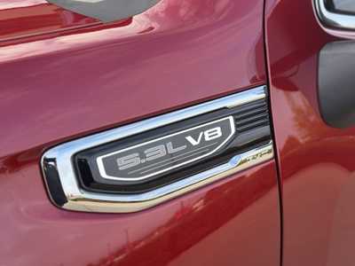 2026 GMC 1500 Crew Cab, $. Photo 10