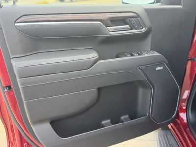 2026 GMC 1500 Crew Cab, $. Photo 12