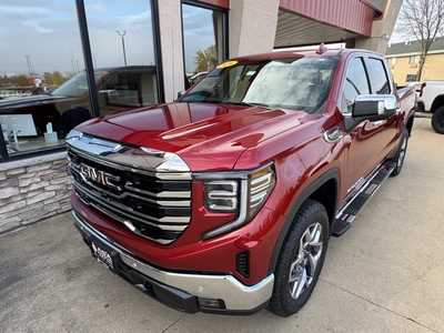 2026 GMC 1500 Crew Cab, $. Photo 2