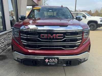 2026 GMC 1500 Crew Cab, $. Photo 3