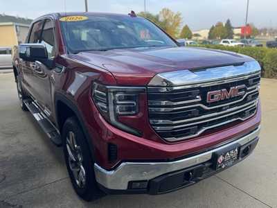 2026 GMC 1500 Crew Cab, $. Photo 4