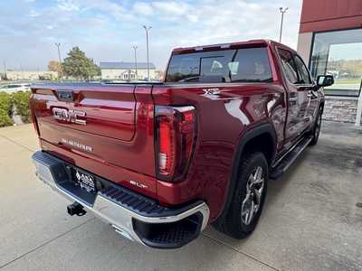 2026 GMC 1500 Crew Cab, $. Photo 5