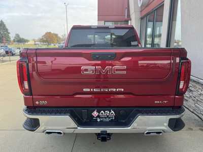 2026 GMC 1500 Crew Cab, $. Photo 6