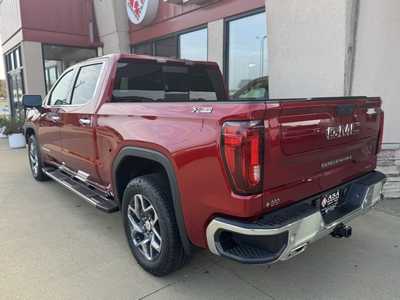 2026 GMC 1500 Crew Cab, $. Photo 7