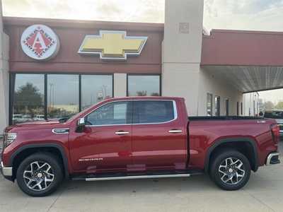 2026 GMC 1500 Crew Cab, $. Photo 9