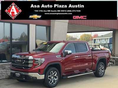 2026 GMC 1500 Crew Cab, $. Photo 1