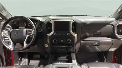 2021 Chevrolet 1500 Crew Cab, $36950. Photo 10