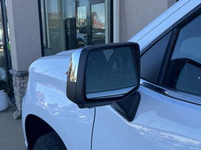 2026 Chevrolet 1500 Crew Cab, $. Photo 10