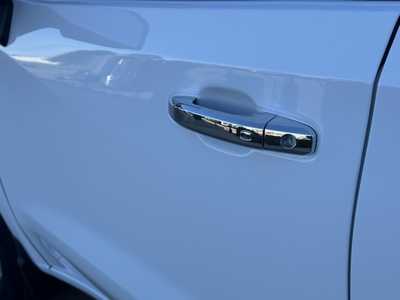 2026 Chevrolet 1500 Crew Cab, $. Photo 11