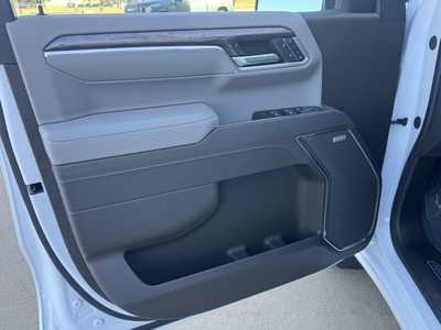 2026 Chevrolet 1500 Crew Cab, $. Photo 12