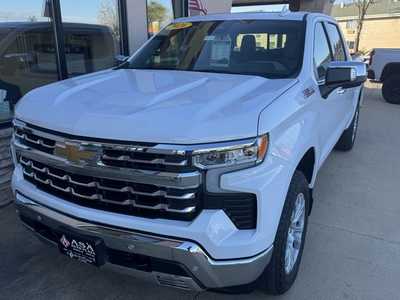 2026 Chevrolet 1500 Crew Cab, $. Photo 2