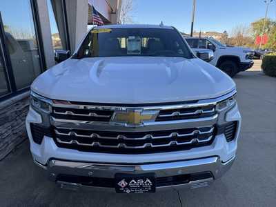 2026 Chevrolet 1500 Crew Cab, $. Photo 3