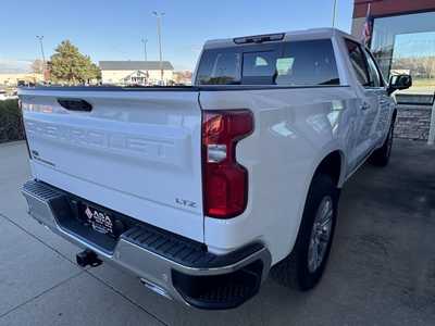 2026 Chevrolet 1500 Crew Cab, $. Photo 5