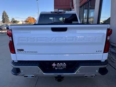 2026 Chevrolet 1500 Crew Cab, $. Photo 6